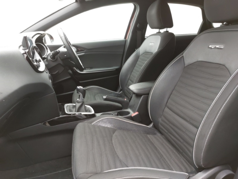 Used Kia Ceed 2022 for sale - 77466438: Photo 5