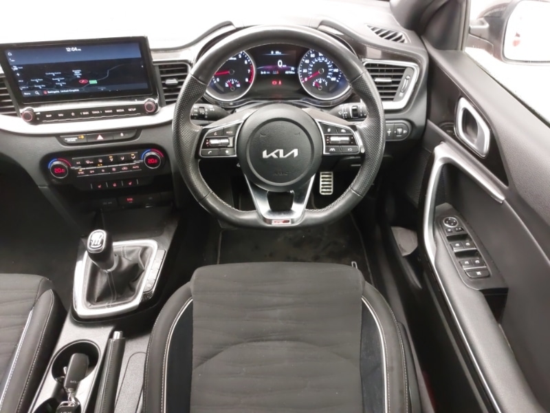 Used Kia Ceed 2022 for sale - 77466438: Photo 7