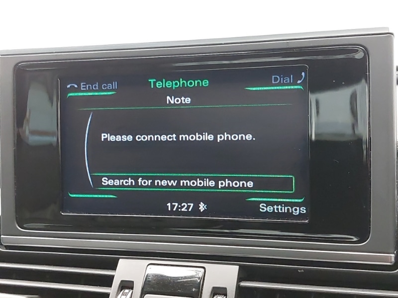 Used Audi A6 2017 for sale - 77311670: Photo 11