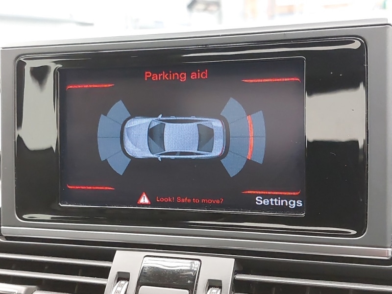 Used Audi A6 2017 for sale - 77311670: Photo 12