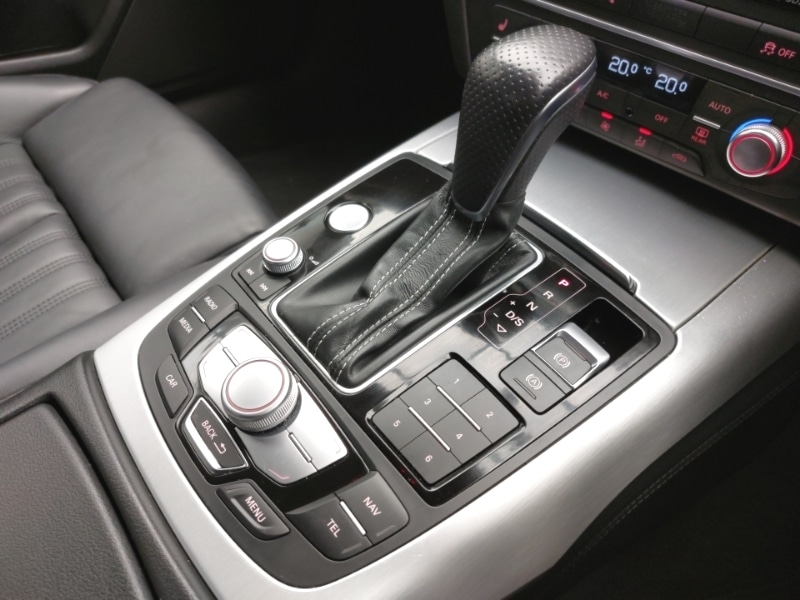 Used Audi A6 2017 for sale - 77311670: Photo 14