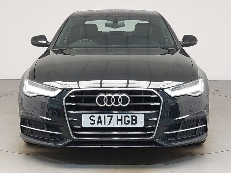 Used Audi A6 2017 for sale - 77311670: Photo 18