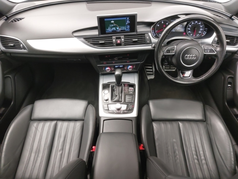 Used Audi A6 2017 for sale - 77311670: Photo 2