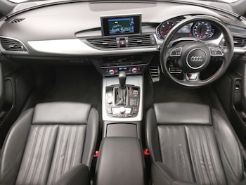 Used Audi A6 2017 for sale - 77311670: Photo