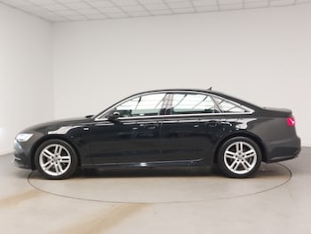 Used Audi A6 2017 for sale - 77311670: Photo
