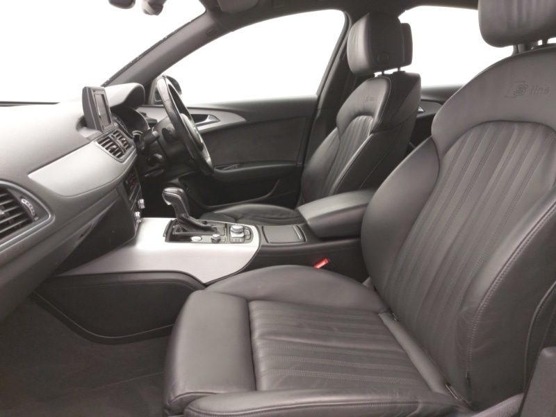 Used Audi A6 2017 for sale - 77311670: Photo 5