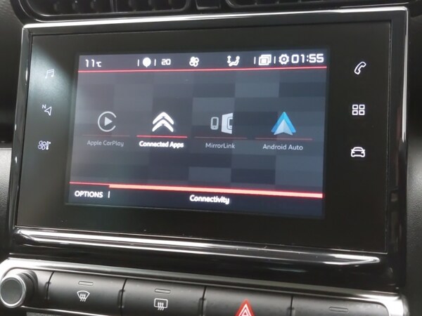Used Citroen C3 Aircross 2019 for sale - 76258155: Photo 11