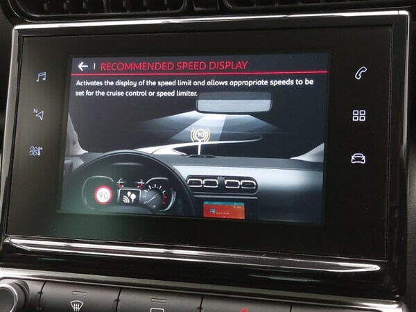 Used Citroen C3 Aircross 2019 for sale - 76258155: Photo 14