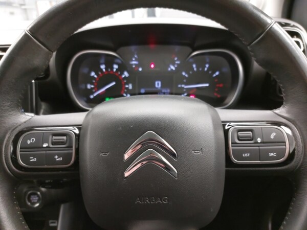 Used Citroen C3 Aircross 2019 for sale - 76258155: Photo 19