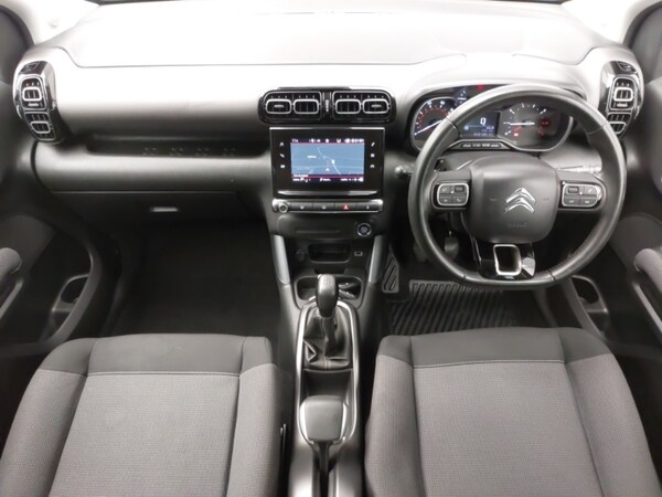 Used Citroen C3 Aircross 2019 for sale - 76258155: Photo 2
