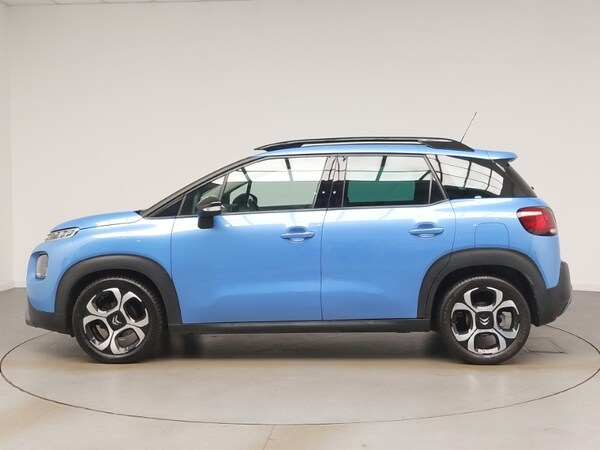 Used Citroen C3 Aircross 2019 for sale - 76258155: Photo 4