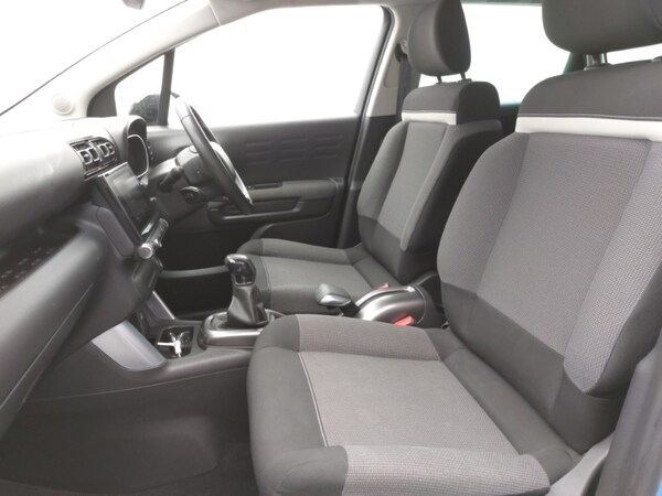 Used Citroen C3 Aircross 2019 for sale - 76258155: Photo 5