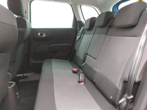 Used Citroen C3 Aircross 2019 for sale - 76258155: Photo 6