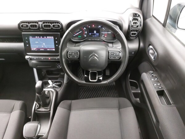 Used Citroen C3 Aircross 2019 for sale - 76258155: Photo 7