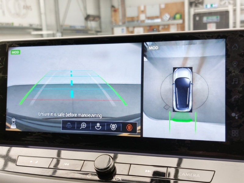 Used Nissan Qashqai 2025 for sale - 77750910: Photo 12