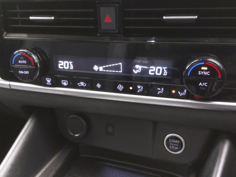 Used Nissan Qashqai 2025 for sale - 77750910: Photo 13