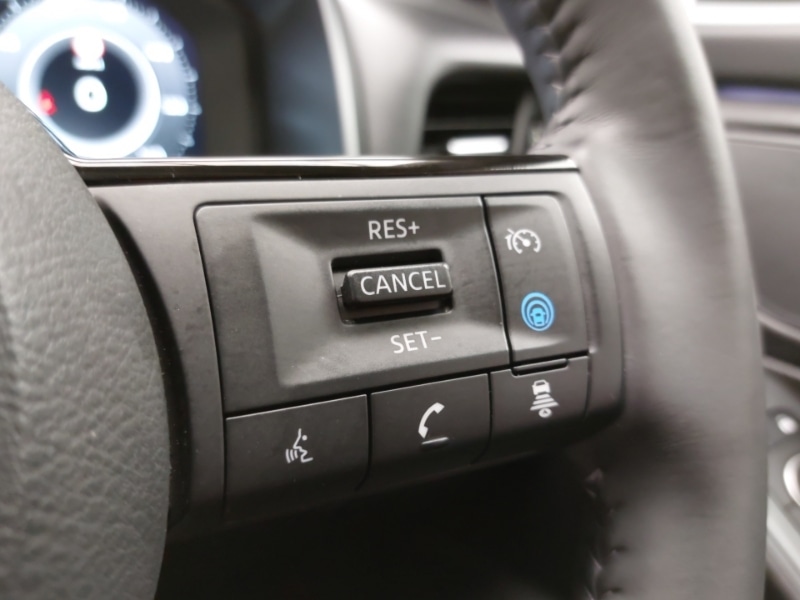 Used Nissan Qashqai 2025 for sale - 77750910: Photo 16