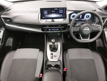 Used Nissan Qashqai 2025 for sale - 77750910: Photo