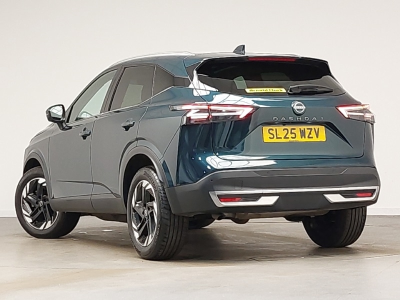 Used Nissan Qashqai 2025 for sale - 77750910: Photo 3