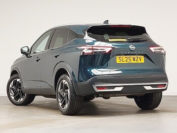 Used Nissan Qashqai 2025 for sale - 77750910: Photo