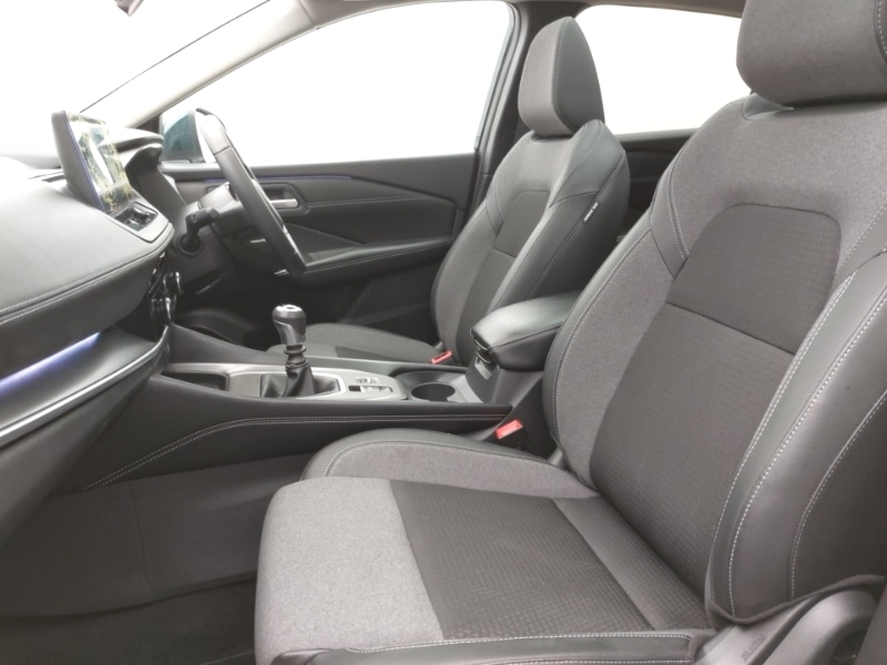 Used Nissan Qashqai 2025 for sale - 77750910: Photo 5