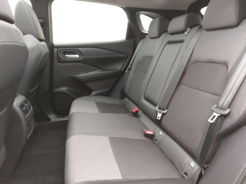 Used Nissan Qashqai 2025 for sale - 77750910: Photo 6