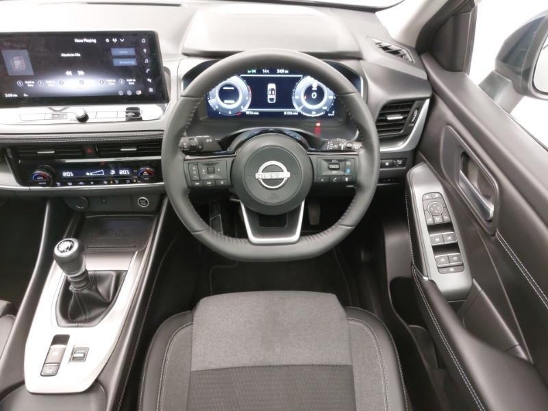 Used Nissan Qashqai 2025 for sale - 77750910: Photo 7