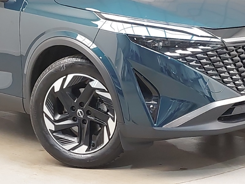 Used Nissan Qashqai 2025 for sale - 77750910: Photo 9