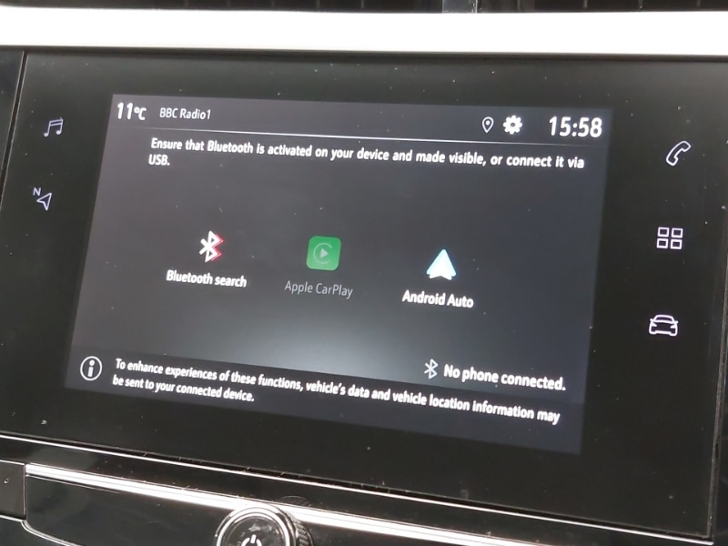 Used Vauxhall Corsa 2020 for sale - 77694867: Photo 11