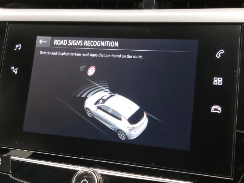 Used Vauxhall Corsa 2020 for sale - 77694867: Photo 13