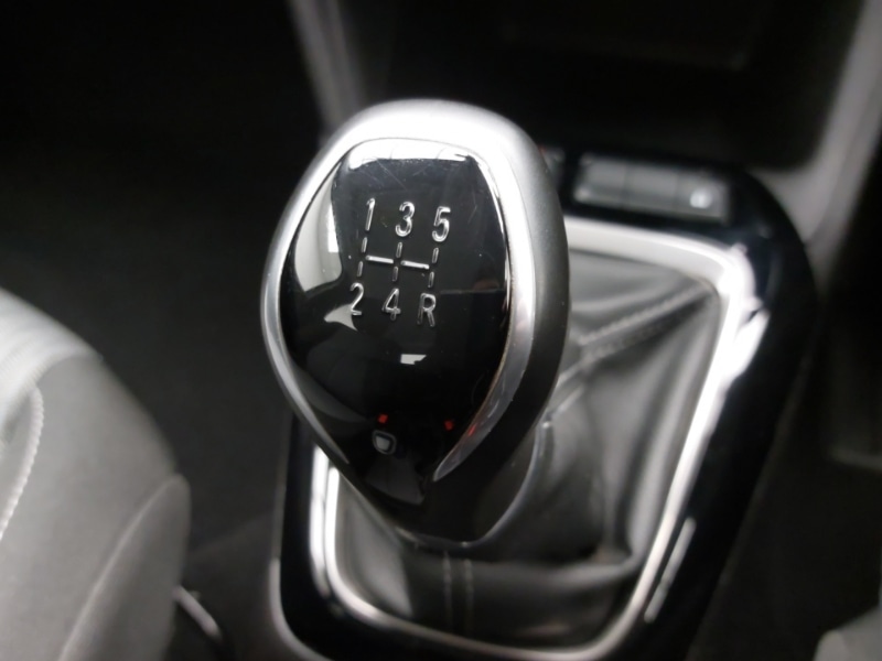 Used Vauxhall Corsa 2020 for sale - 77694867: Photo 15