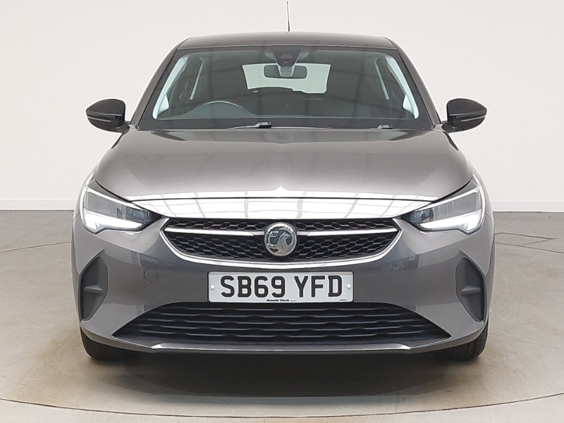 Used Vauxhall Corsa 2020 for sale - 77694867: Photo 18