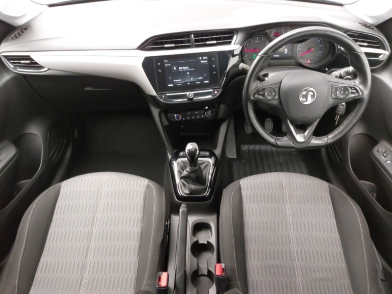 Used Vauxhall Corsa 2020 for sale - 77694867: Photo 2