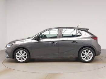 Used Vauxhall Corsa 2020 for sale - 77694867: Photo