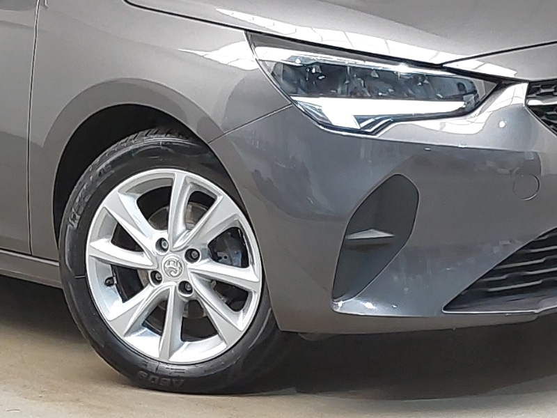 Used Vauxhall Corsa 2020 for sale - 77694867: Photo 9