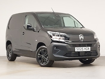 Used Citroen Berlingo 2025 for sale - 75204534: Photo