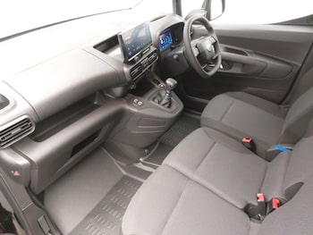 Used Citroen Berlingo 2025 for sale - 75204534: Photo