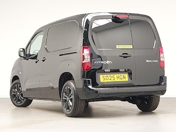 Used Citroen Berlingo 2025 for sale - 75204534: Photo