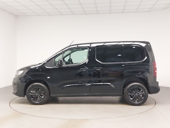 Used Citroen Berlingo 2025 for sale - 75204534: Photo