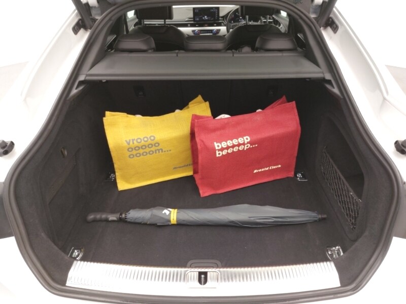 Used Audi A5 2020 for sale - 77183826: Photo 8