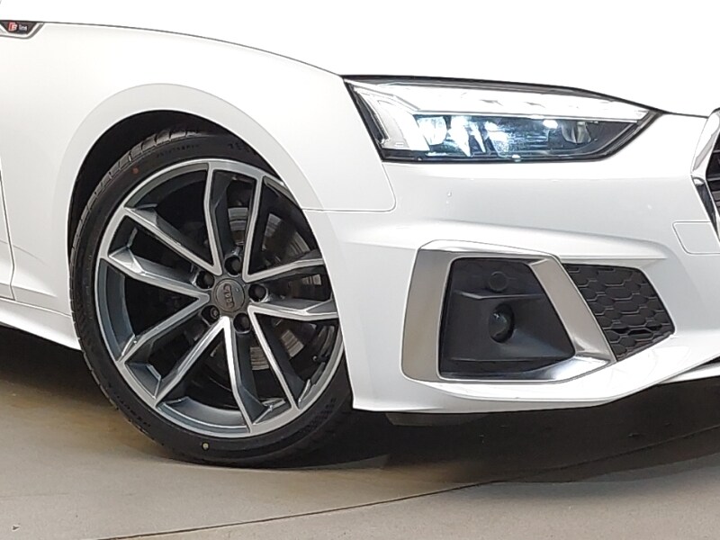 Used Audi A5 2020 for sale - 77183826: Photo 9