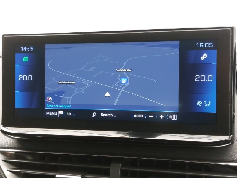 Used Peugeot 3008 2020 for sale - 77585025: Photo 10