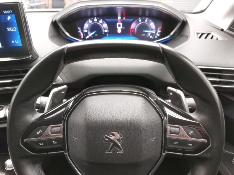 Used Peugeot 3008 2020 for sale - 77585025: Photo 17