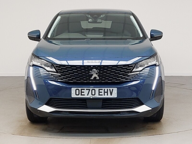 Used Peugeot 3008 2020 for sale - 77585025: Photo 18