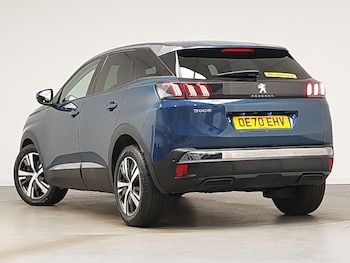 Used Peugeot 3008 2020 for sale - 77585025: Photo