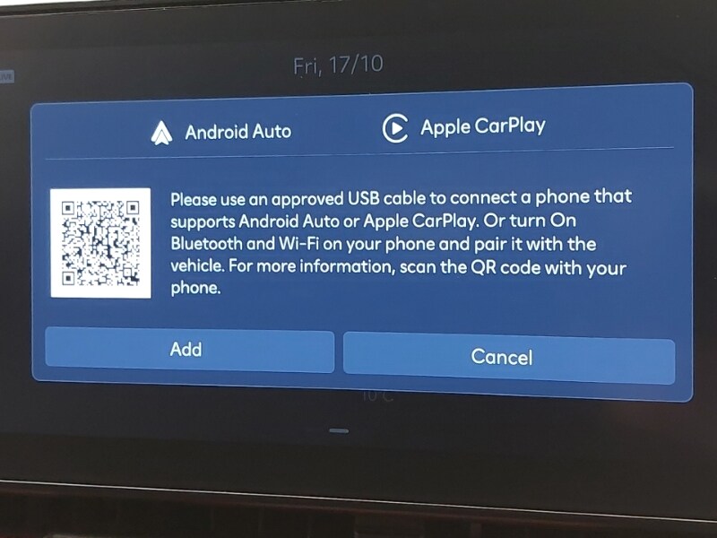 Used Hyundai KONA 2024 for sale - 76309045: Photo 13