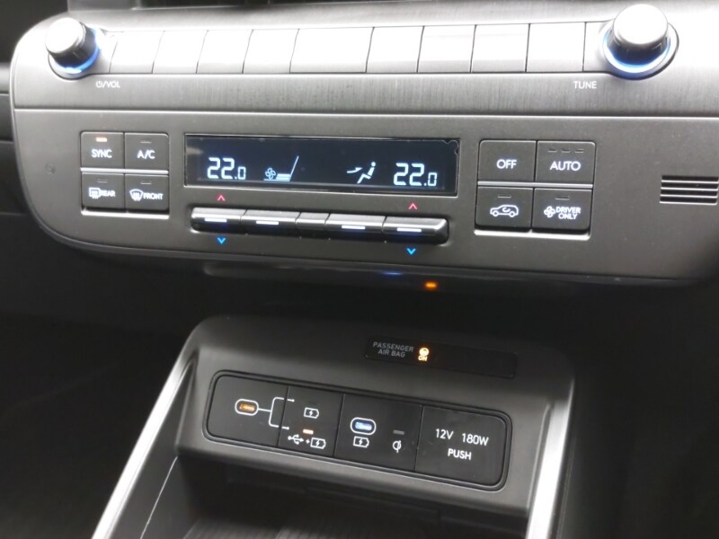 Used Hyundai KONA 2024 for sale - 76309045: Photo 14