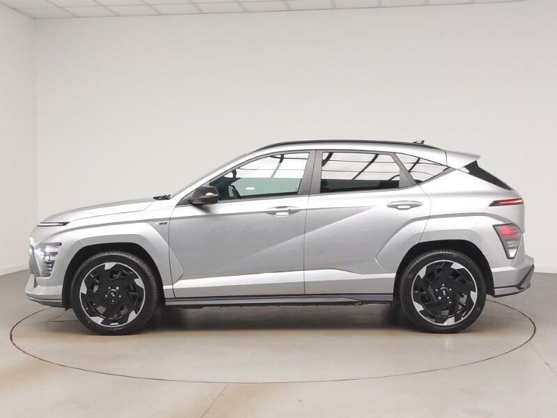 Used Hyundai KONA 2024 for sale - 76309045: Photo 4