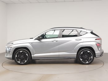 Used Hyundai KONA 2024 for sale - 76309045: Photo