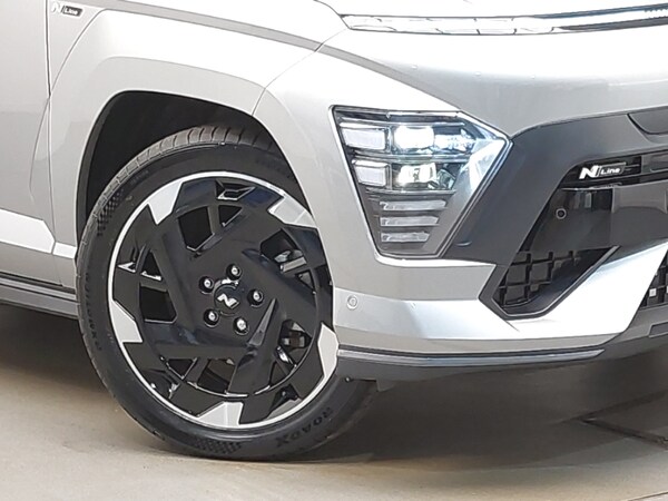Used Hyundai KONA 2024 for sale - 76309045: Photo 9